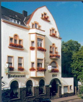 Hotel-Restaurant 